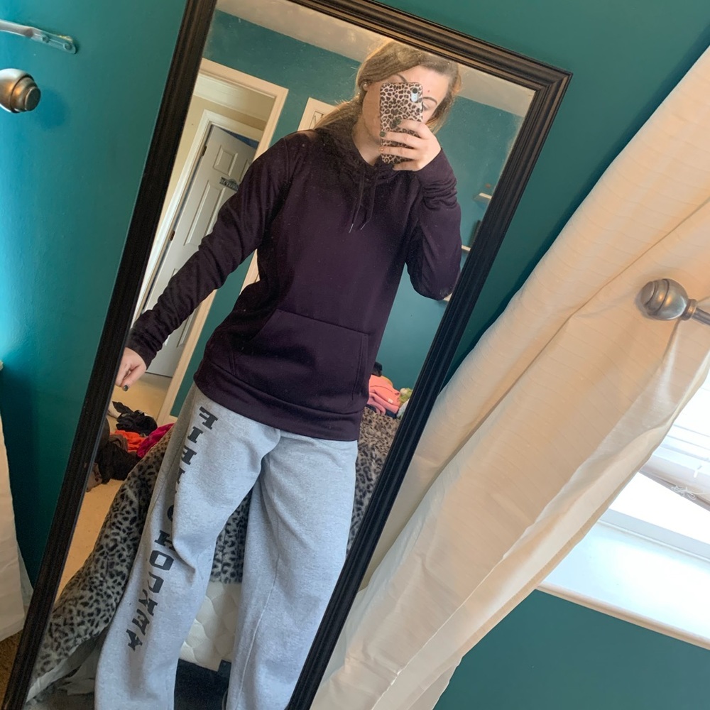 Nike sweatshirt